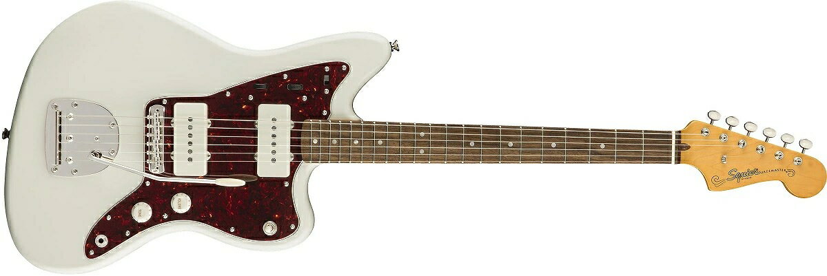 楽天市場】Squier by Fender Contemporary Active Jazzmaster HH ST