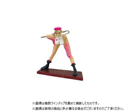 楽天市場】やまと カプコンガールズコレクション ストリートファイター