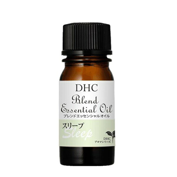 スリー dhcブレンドエッセンシャルオイル