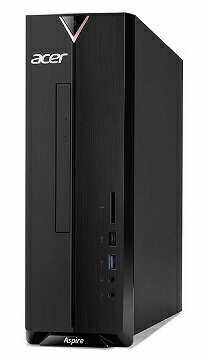 デスクトップパソコン マウスコンピューター  LM-iHS410XD-SH-M… マウス LUV MACHINES Slim iHS410解説 ＆ iHS420 レビュー：第8