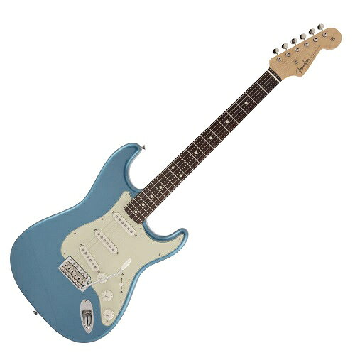 FENDER Made in Japan Traditional 60s Stratocaster