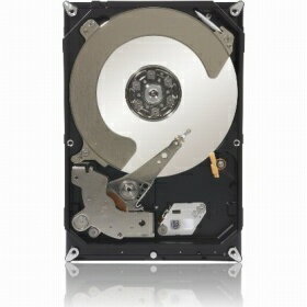 Seagate Barracuda 7200.12シリーズ 3.5inch SATA 6Gb/s 500GB 7200rpm 16MB 4Kセクター ST500DM002
