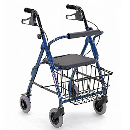 楽天市場】カワムラサイクル 四輪歩行器KW20 フレーム色:レッド | 価格