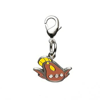ポケモンセンター限定！　メガラティオス　メガラティアス 　メタルチャーム✨ ポケモンセンター限定！ メガラティオス メガラティアス メタル
