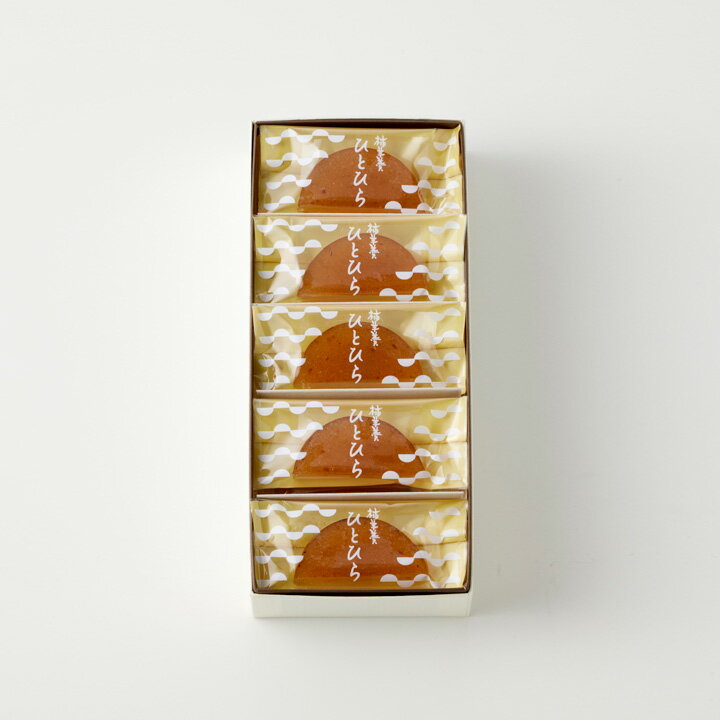 つちやのスライス柿羊羹 柿ようかん   柿の和菓子