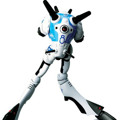 リボルテック０４８　ジュン Amazon.com: Revoltech: 048 Doko Demo Issyo Jun Action Figure