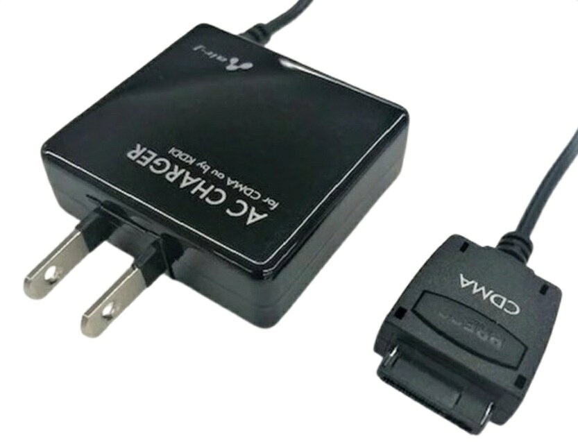 楽天市場】エアージェイ エアージェイ 携帯電話用AC充電器 for au AKJ