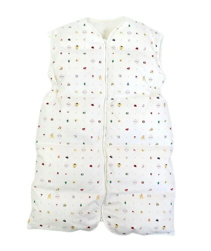 楽天市場】赤ちゃんの城 赤ちゃんの城ダウンスリーパー カントリー