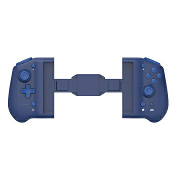 グリップコントローラー for Nintendo Switch ブルー【買取価格