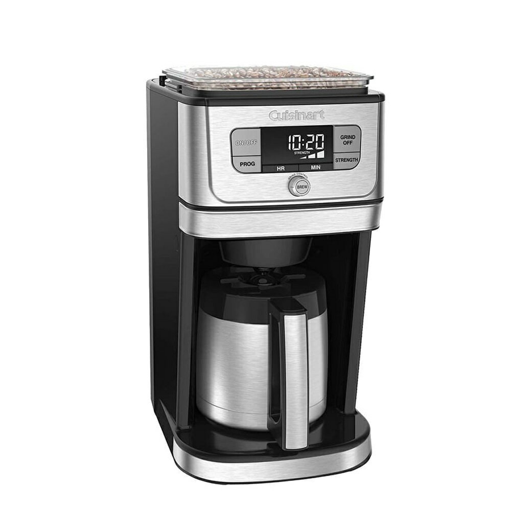 【No.78】クイジナート DGB-900PCJ コーヒーメーカー 2013年製 楽天市場】コンエアージャパン(同) Cuisinart クイジナート