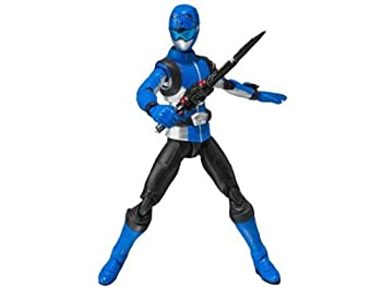 楽天市場】バンダイ バンダイ S.H.フィギュアーツ 特命戦隊ゴー