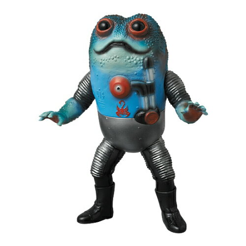 メディコムトイ 東映レトロソフビコレクション ガマボイラー スタンダードサイズ 楽天市場】メディコム・トイ 東映レトロソフビコレクション 仮面