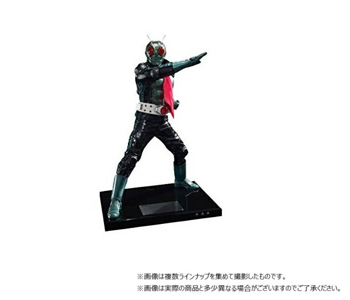 楽天市場】バンダイ S.I.C. 仮面ライダー新2号 東映ヒーローネット限定