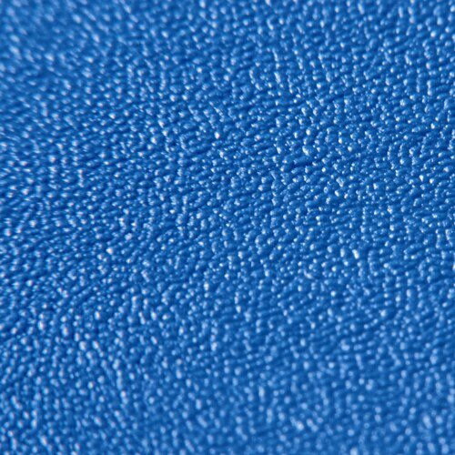 マウスパッド ブルー  a501j-bl-10