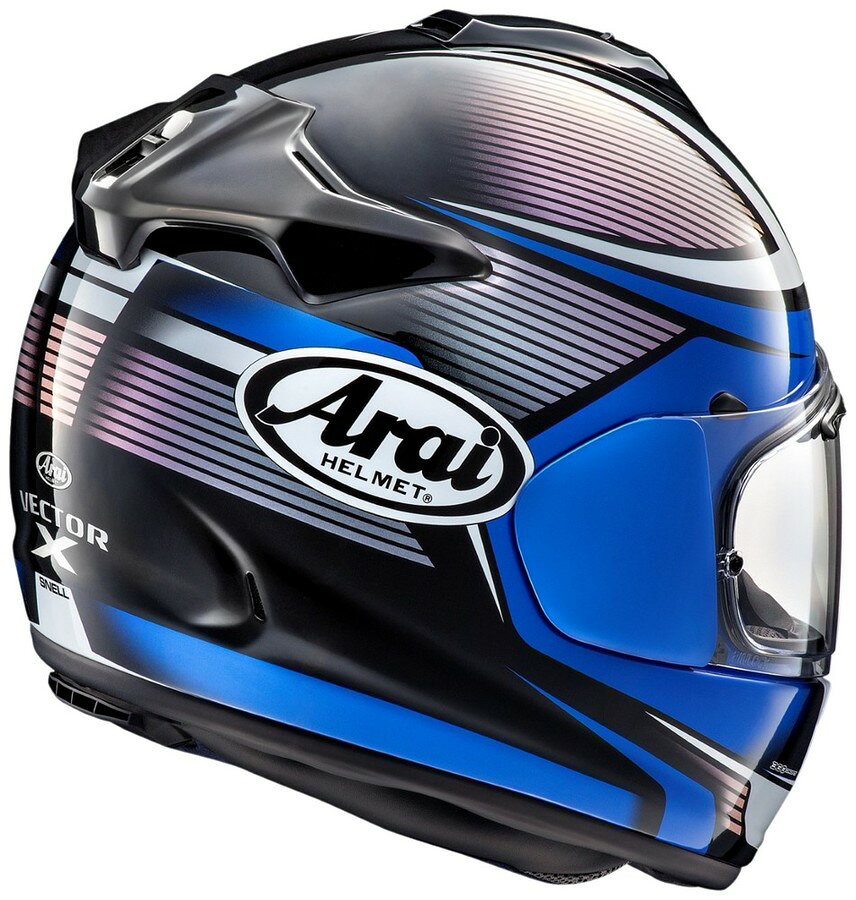 Arai XD NAVY 61-62cm ヘルメット フルフェイス アライ ARAI