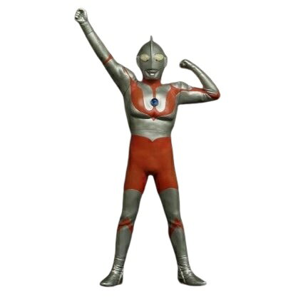 楽天市場】エクスプラス フィギュア 変身巨人 大怪獣シリーズ