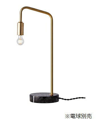 ARTWORKSTUDIO/アートワークスタジオ Baelona-desk lamp バルセロナデスクランプ  AW-0521Z 卓上照明/デスクライト/天然大