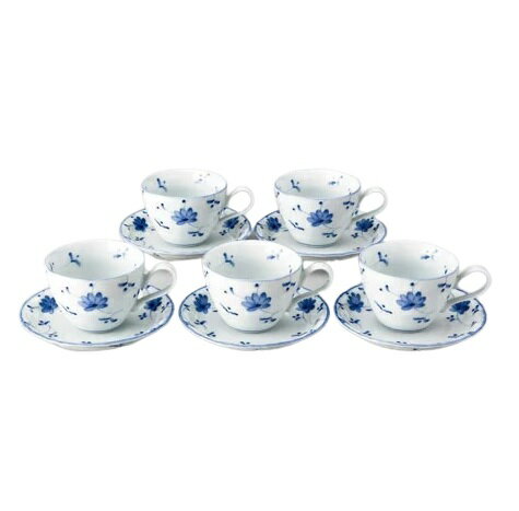 楽天市場】香蘭社 香蘭社｜KORANSHA オーキッドレース コーヒー碗皿揃