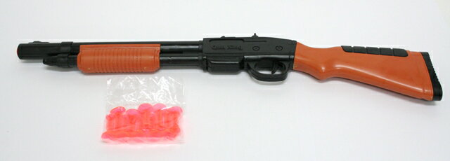 射的銃 Amazon.co.jp: Kissies Shooting Gun for Festive Events : Toys