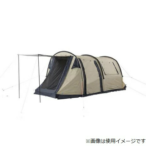 楽天市場】山善 TOP-240-TBE キャンパーズコレクション TC ワンポール