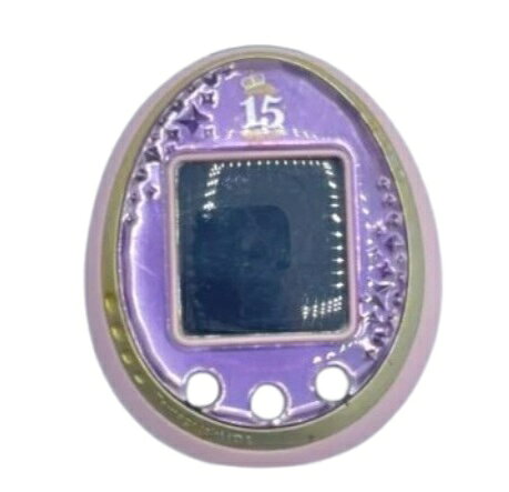 楽天市場】バンダイ たまごっち iD L 15th ロイヤルピンク