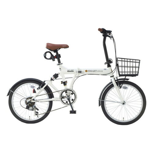 楽天市場】オオトモ KAZATO（カザト）折りたたみ自転車 20インチ