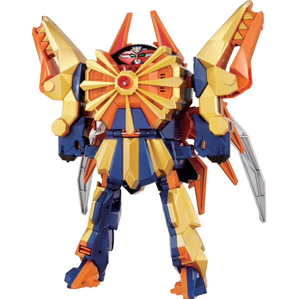 楽天市場】バンダイ 魔神合体DXウルカイザー | 価格比較 - 商品価格ナビ