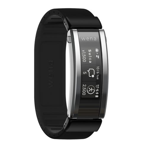 楽天市場】ソニーグループ wena ハイブリッドスマートウォッチ WRIST