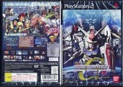 SDガンダム Ｇ GENERATION-NEO