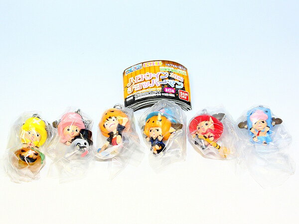 MegaHouse - チョッパー クリミナル  ver.＋チョッパーマンクリスマス.ver Amazon.co.jp: Portrait.Of.Pirates ワンピース Sailing Again