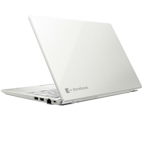 dynabook ノートパソコン　パールホワイト 楽天市場】東芝 東芝 dynabook GX83/J PG83JWABNNFCE パール