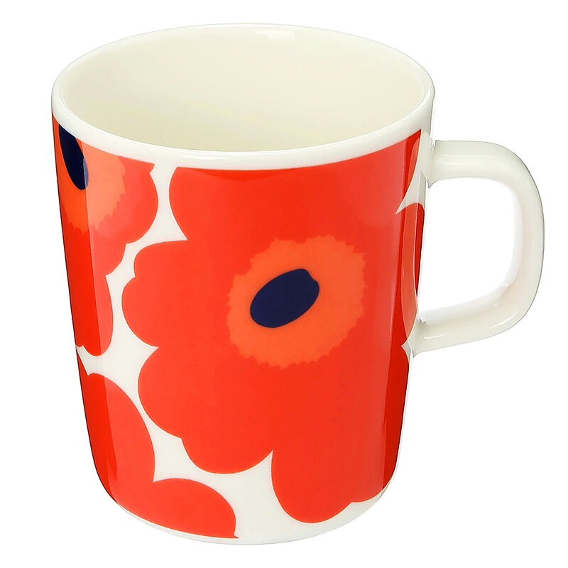 タンブラー Unikko / Mug 2.5dl