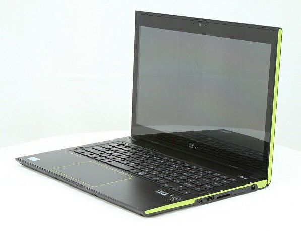 ノートパソコン 富士通 LIFEBOOK UH93/B3 f871aecef21e655e07f29025183bd2