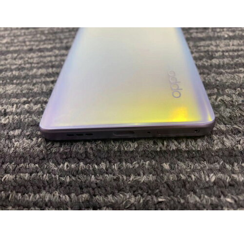 楽天市場】ソフトバンク OPPO Reno3 5G A001OP ミスティ ホワイト