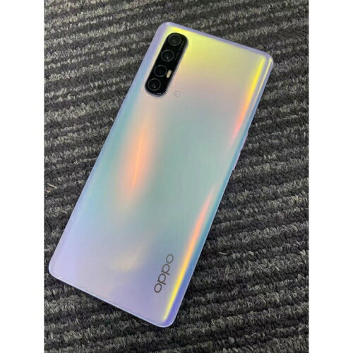 楽天市場】ソフトバンク OPPO Reno3 5G A001OP ミスティ ホワイト