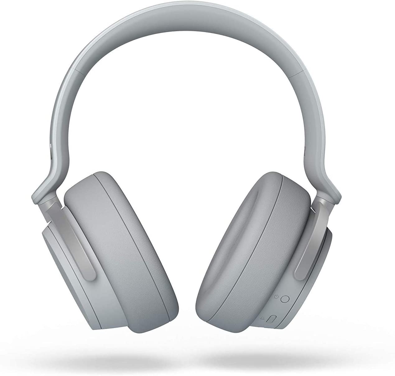 マイクロソフト Surface Headphones 2 ライトグレー Amazon.co.jp: Microsoft(マイクロソフト) Surface Headphones 2