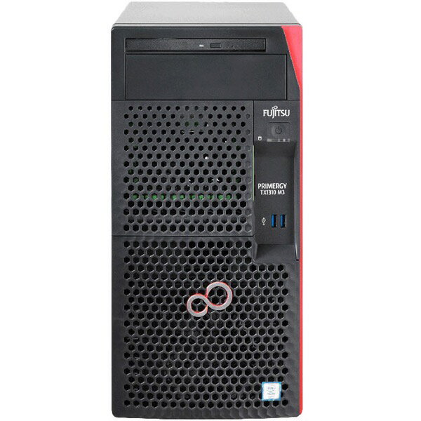 Fujitsu PRIMERGY TX1310 M3 サーバー FUJITSU Server PRIMERGY TX1310 M3 : Fujitsu United States