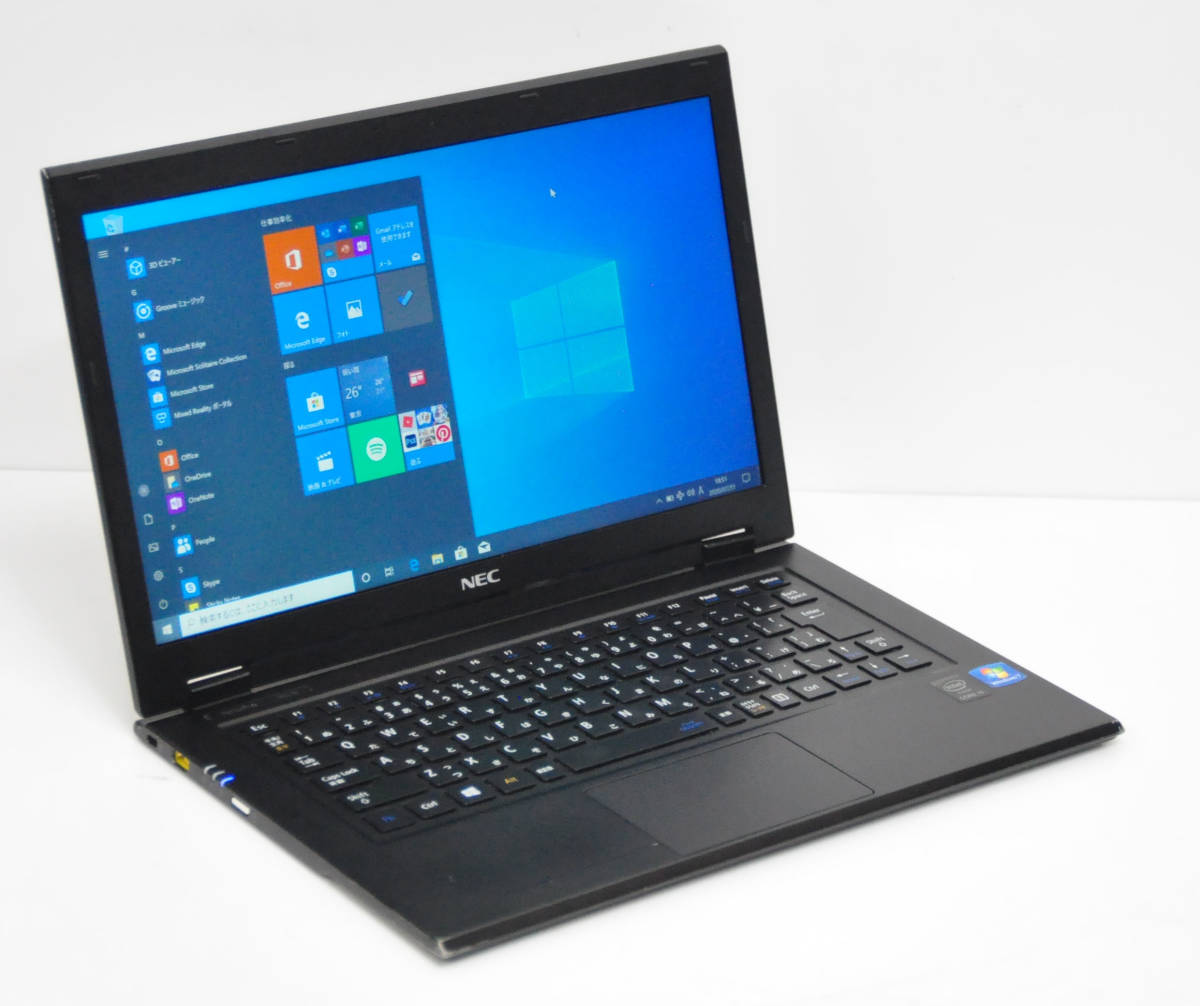 楽天市場】NECパーソナルコンピュータ NEC Office付き23.8型液晶一体型