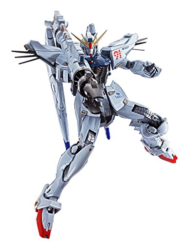 楽天市場】バンダイ METAL BUILD ガンダムF91 | 価格比較