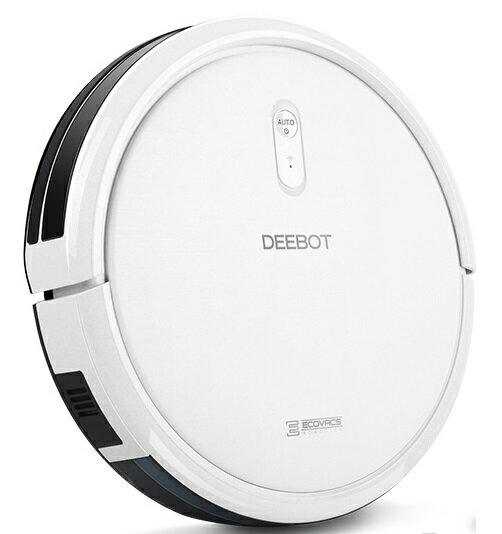 ECOVACS ROBOTICS DEEBOT R98　ロボット掃除機 レンタル] ECOVACS DEEBOT R98 ロボット掃除機 コードレス
