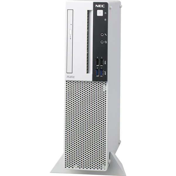 楽天市場】日本電気 NEC PC-MRM29LZ6ACZ5 Mate タイプML Core i5-9400