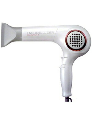 【ほぼ未使用】HAIRBEAUZER Excellence 2 ヘアドライヤー ほぼ未使用】HAIRBEAUZER Excellence 2 ヘアドライヤー