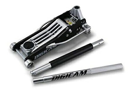 楽天市場】ARCAN Hybrid Steel Aluminum Service Jackアルカン