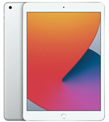 iPad 第8世代