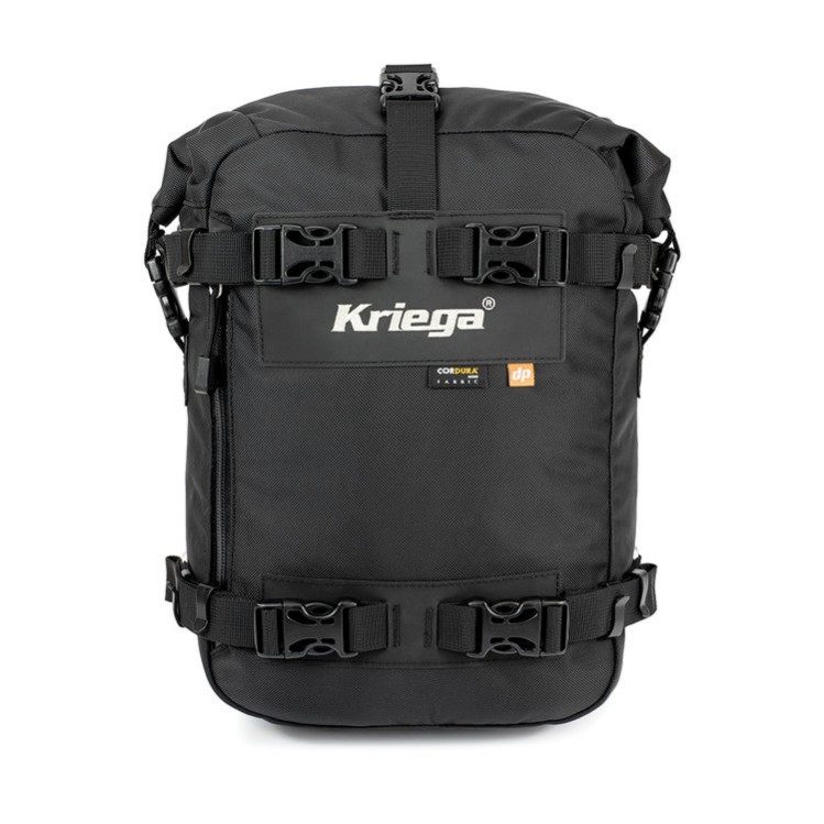 楽天市場】ニッセイ kriega クリーガ ドライパック US-10 シートバッグ