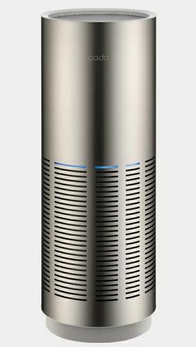 新品未使用 cado 空気清浄機 AP-B250-WH 楽天市場】カドー cado 空気清浄機 LEAF 250 ホワイト AP-B250