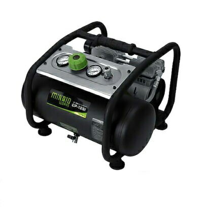 楽天市場】ミナト電機工業 ミナト オイルレス型エアーコンプレッサー