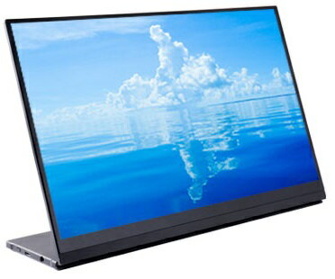 楽天市場】ウィンテン WINTEN モバイルモニター タッチ機能 15.6