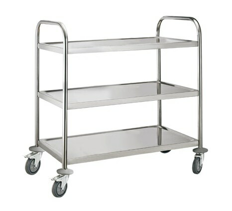 楽天市場】アスプルンド マーブルトップ3Dスリムトローリー 221472