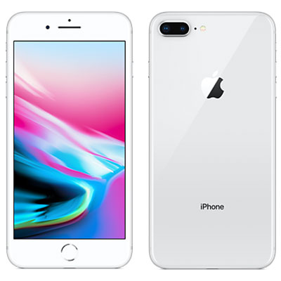 Apple - iphone8 plus 256GB スペースグレイ au版 Apple iPhone 8 Plus 256GB Space Gray (Gwiezdna Szarość)
